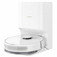Робот-пылесос Dreame Bot F10 Plus White