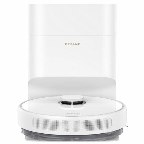 Робот-пылесос Dreame Bot F10 Plus White