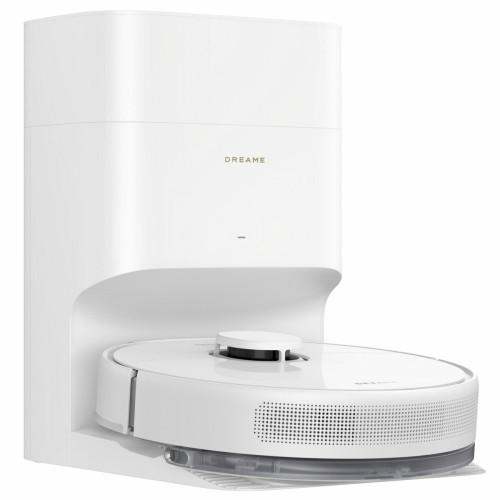 Робот-пылесос Dreame Bot F10 Plus White
