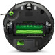 Пылесос-робот Irobot Roomba J7 J715840 RND черный/черный 60Вт