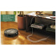 Пылесос-робот Irobot Roomba J7 J715840 RND черный/черный 60Вт