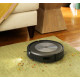 Пылесос-робот Irobot Roomba J7 J715840 RND черный/черный 60Вт