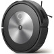 Пылесос-робот Irobot Roomba J7 J715840 RND черный/черный 60Вт