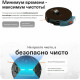 Робот-пылесос GARLYN SR-800 Max черный