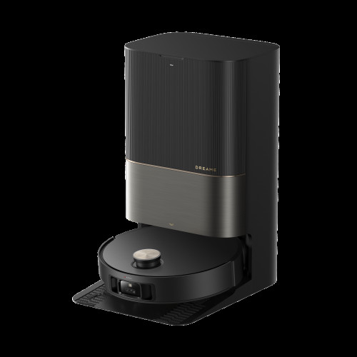 Робот-пылесос Dreame Bot X50 Ultra Complete Black-RU