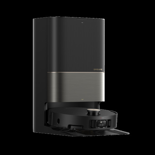 Робот-пылесос Dreame Bot X50 Ultra Complete Black-RU