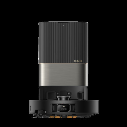 Робот-пылесос Dreame Bot X50 Ultra Complete Black-RU