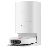 Робот-пылесос с базой для самоочистки Xiaomi Mijia Vacuum and Mop Robot 1S B116CN