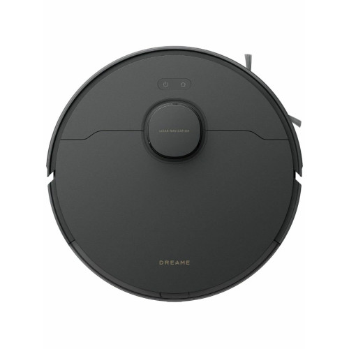 Робот-пылесос DREAME D20 Black, RLD35GA
