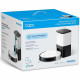 Робот-пылесос TP-LINK Tapo RV10 Plus Robot Vacuum Cleaner & Auto-Empty DockSPEC