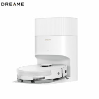 Робот-пылесос DREAME D20 Plus 