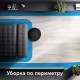 Робот-пылесос RED Solution RV-RL6100S