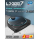Робот-пылесос HOBOT LEGEE-7
