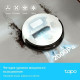 Робот-пылесос TP-LINK Tapo RV10 Robot Vacuum CleanerSpec