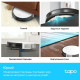 Робот-пылесос TP-LINK Tapo RV10 Robot Vacuum CleanerSpec