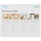 Робот-пылесос TP-LINK Tapo RV10 Robot Vacuum CleanerSpec