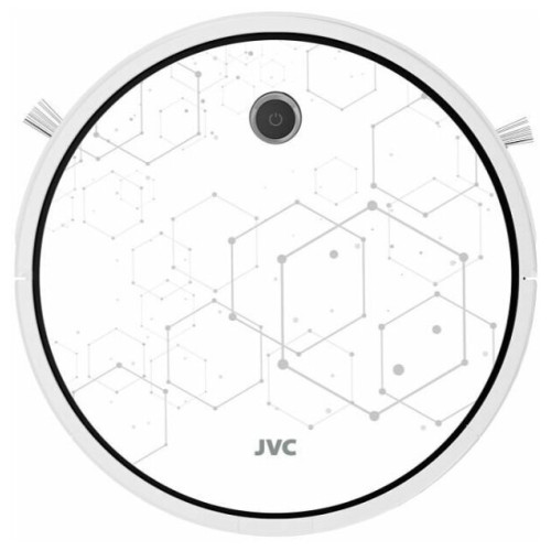 Пылесос JVC JH-VR510 crystal