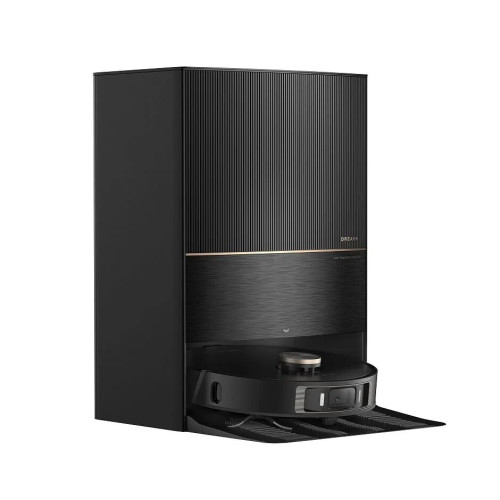 Робот-пылесос Dreame L30 ULTRA Complete Black EU