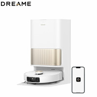 Робот-пылесос Dreame L40S Pro Ultra EU