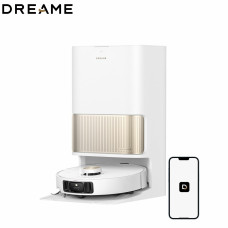 Робот-пылесос Dreame L40S Pro Ultra EU