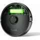 Робот-пылесос Kyvol S31 черный уборка - сухая/влажная, пылесборник - 0.5 л, ограничитель зоны, док-станция
