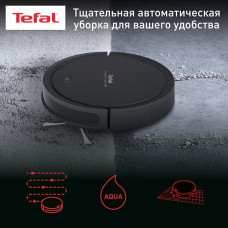 Робот-пылесос TEFAL RG7375WH