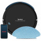 Робот-пылесос TEFAL RG7375WH