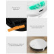 Робот-пылесос Lydsto Robot Vacuum G2D  EU  white (Приложение MiHOME для подключения!)   Новинки !!!