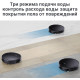 Робот-пылесос Lydsto Robot Vacuum G2D  EU  white (Приложение MiHOME для подключения!)   Новинки !!!