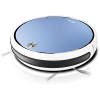 Робот-пылесос Vitek VT-1805MC голубой/белый