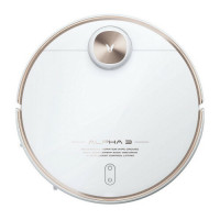 Робот-пылесос Viomi Robot Vacuum Alpha 3 White (V-RVCLMC28A)