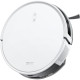 Пылесос-робот Dreame Trouver E10 белый/белый