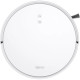 Пылесос-робот Dreame Trouver E10 белый/белый