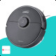 Робот-пылесос Roborock Q7 Max черный EU
