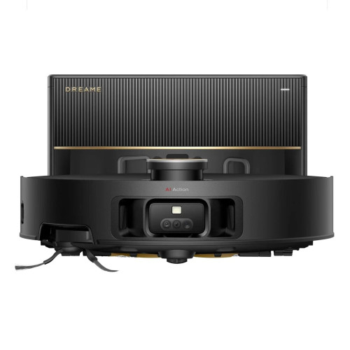 Робот-пылесос Dreame X50 Master - RU