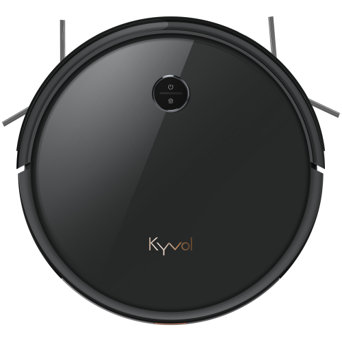 Робот-пылесос KYVOL VC Kyvol Cybovac D3