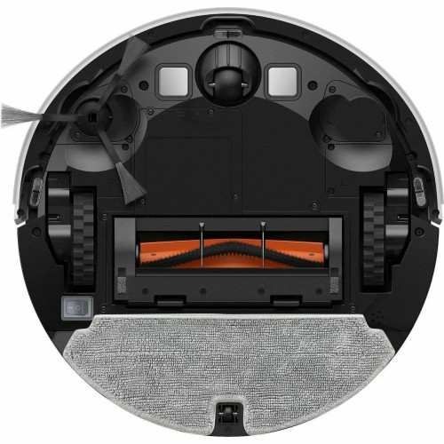 Пылесос-робот Dreame Trouver M1 белый 