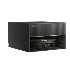 Робот-пылесос Dreame X50 Master Black EU