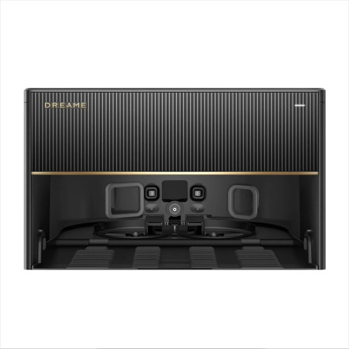 Робот-пылесос Dreame X50 Master Black EU