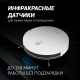 Робот-пылесос Polaris PVCR-1226 Home черный WI-FI IQ