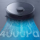 Робот-пылесос DREAME RLD33GA DreameBot Robot Vacuum and Mop D9 Max black
