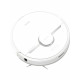Робот-пылесос Dreame D9 max white  EU