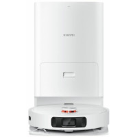 Робот-пылесос Xiaomi Robot Vacuum X10+ EU BHR6363EU