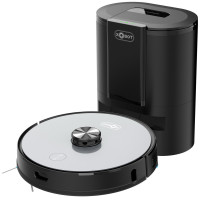 Робот-пылесос с влажной уборкой Xbot L7 Smart