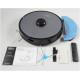 Робот-пылесос с влажной уборкой Xbot L7 Smart
