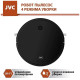 Робот-пылесос JVC JH-VR520 black