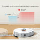Робот-пылесос Lydsto Robot Vacuum R1 Pro  EU white (Приложение Mi HOME для подключения!) Новинки !!!