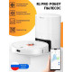 Робот-пылесос Lydsto Robot Vacuum R1 Pro  EU white (Приложение Mi HOME для подключения!) Новинки !!!
