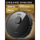 Робот-пылесос Dreame Bot D9 Max Gen2 Black-RU