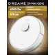 Робот-пылесос Dreame Bot D9 Max Gen2 White-RU